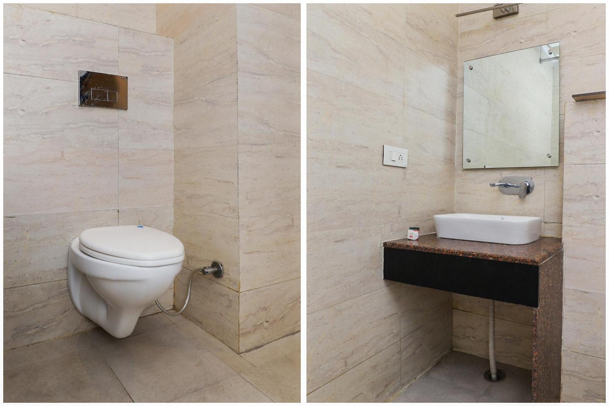 Hotel O Shri Sai Делі Екстер'єр фото